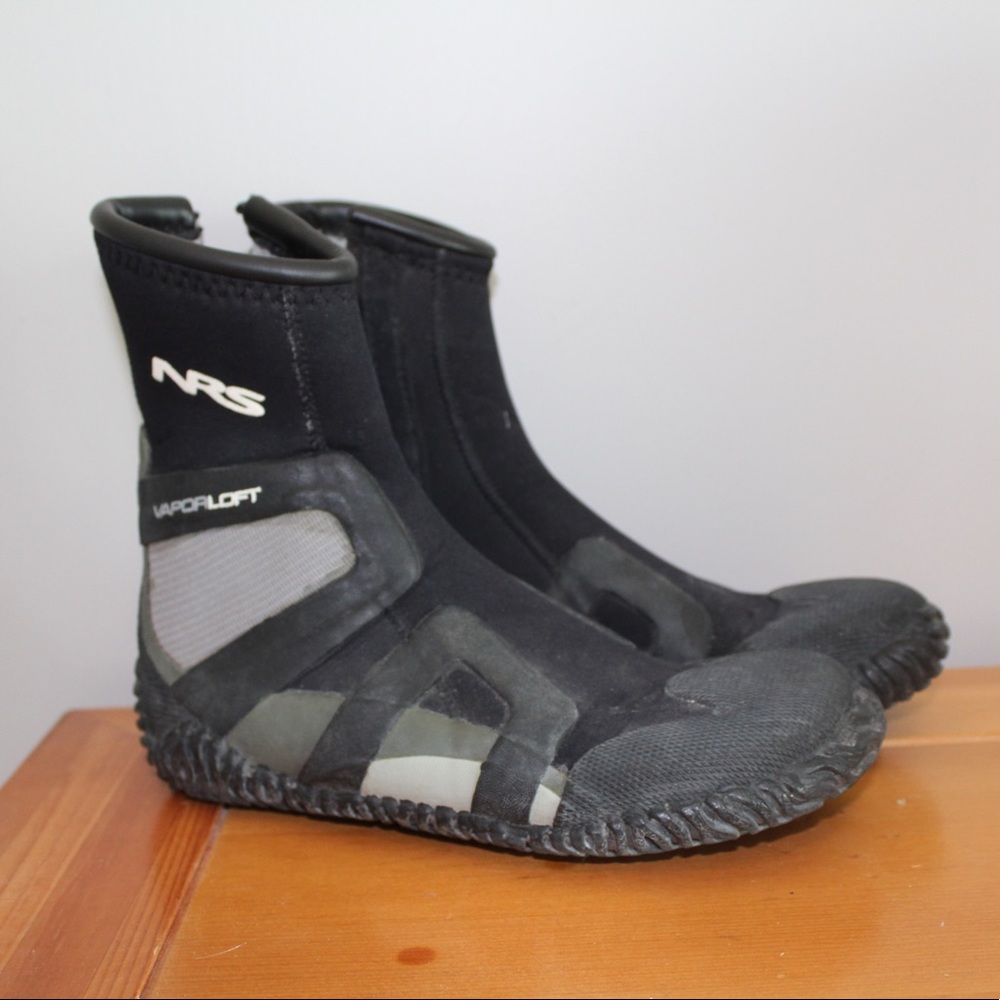 NRS Vaporloft Water Shoes!
